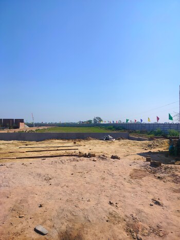 Plot for Sale in Goverdhan, Mathura