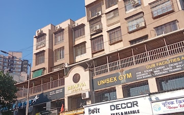 1 BHK Apartment For Rent in Bhavana Avenue, Dahisar West