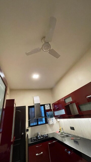 Furnished Amenities in 3.5 BHK Villa at Dorabjee Paradise Building A&B Condominium, Mohammadwadi – for Rent