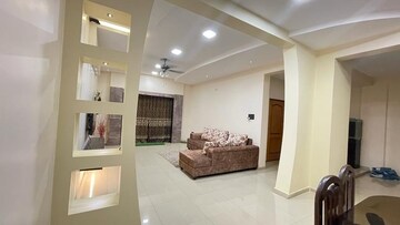 3.5 BHK Villa For Rent in Dorabjee Paradise Building A&B Condominium Mohammadwadi Pune  8364417