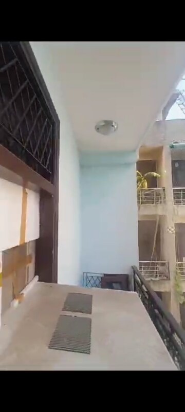Staircase in 1 BHK Builder Floor at Mehrauli – for Sale