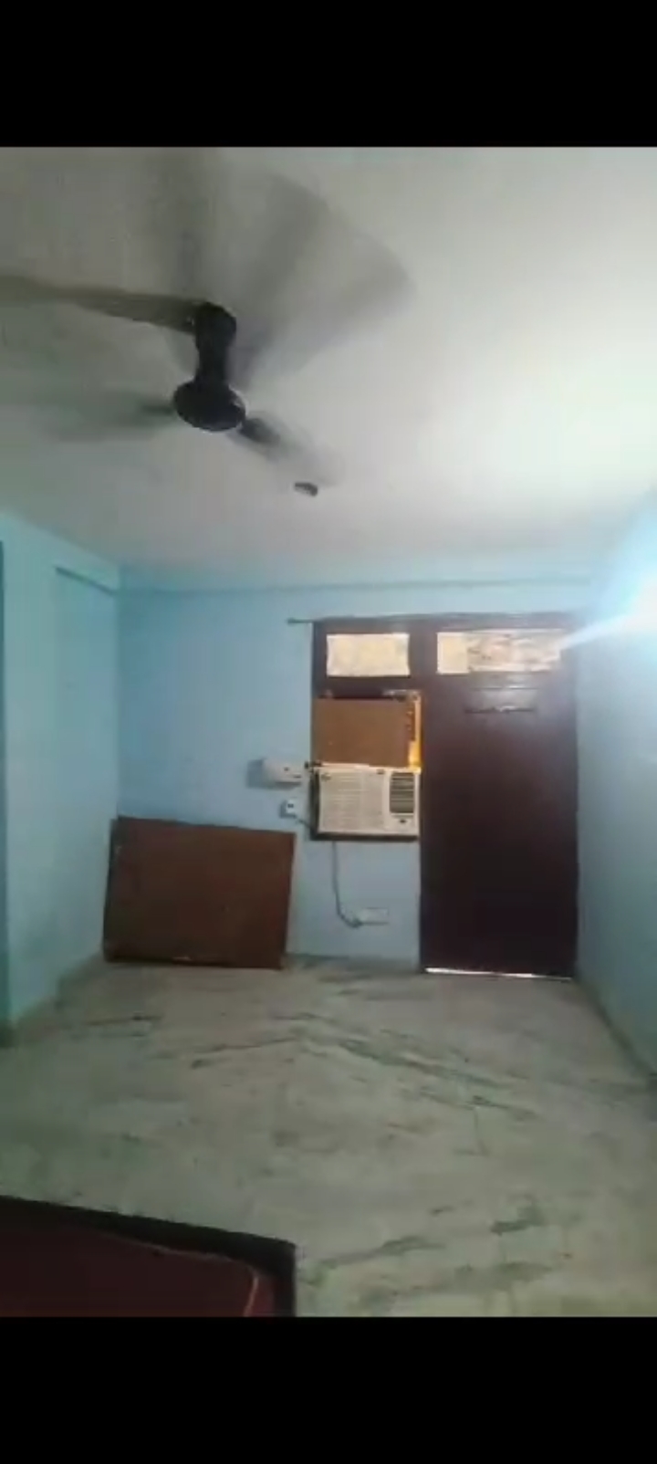 1 BHK + Extra Room Builder Floor For Sale in Mehrauli Mehendra Gali 