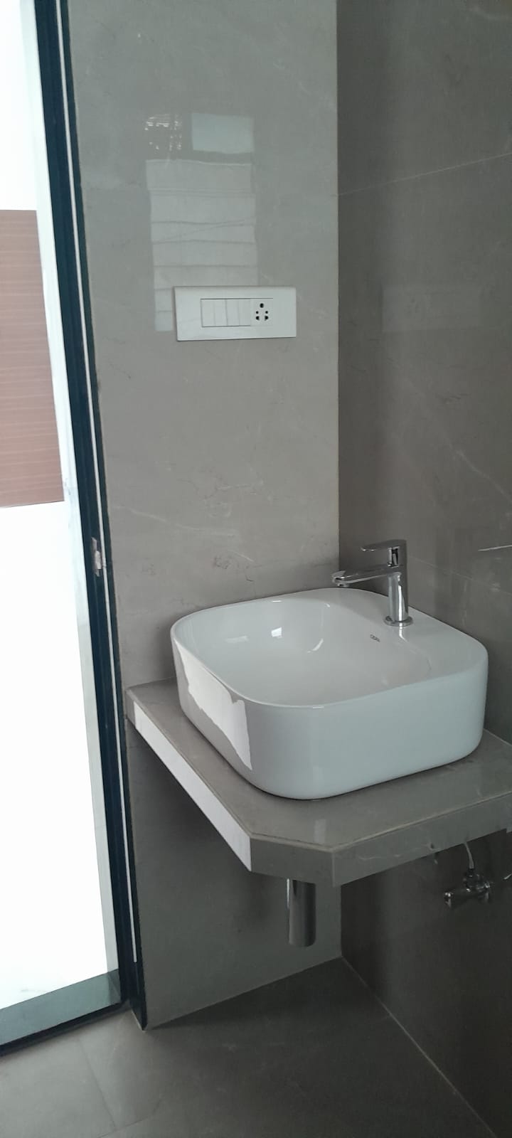 1 BHK 497 Sq.Ft. Apartment in Shree Sai Sharan CHS