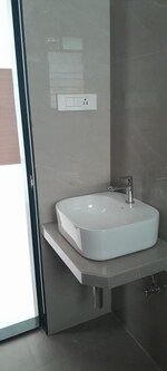 1 BHK 497 Sq.Ft. Apartment in Shree Sai Sharan CHS