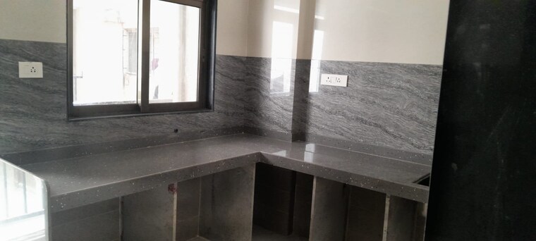 Kitchen, shree-sai-sharan-chs 1 Bedroom 497 Sq.Ft. Apartment In Andheri East Mumbai 8364428