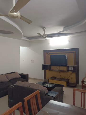 Master Bedroom in 2 BHK Apartment at Anmol Pride Pashan, Pashan – for Rent