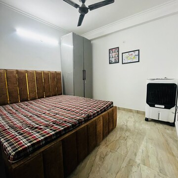 1 BHK Builder Floor For Rent in Saket