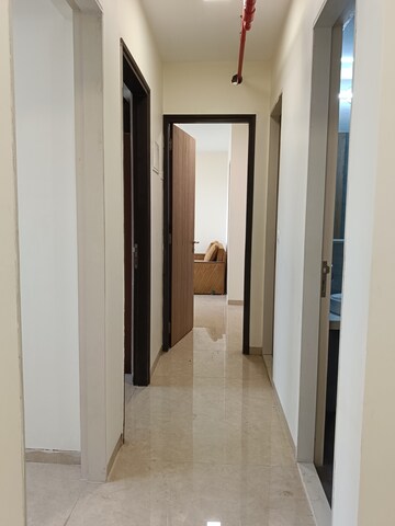  3 BHK Apartment at Dosti Eastern Bay, Wadala – for Rent