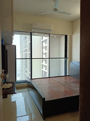 Bedroom in 3 BHK Apartment at Dosti Eastern Bay, Wadala – for Rent
