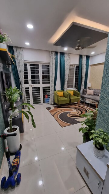 2 BHK Apartment For Rent in Archana Kohinoor Glory Mohammadwadi Pune  8364450