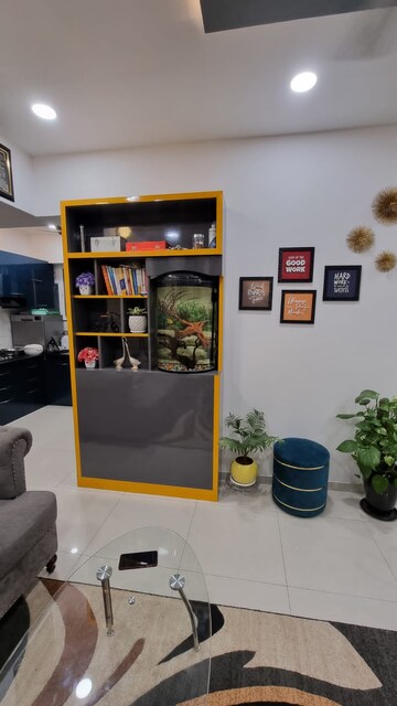  2 BHK Apartment at Archana Kohinoor Glory, Mohammadwadi – for Rent