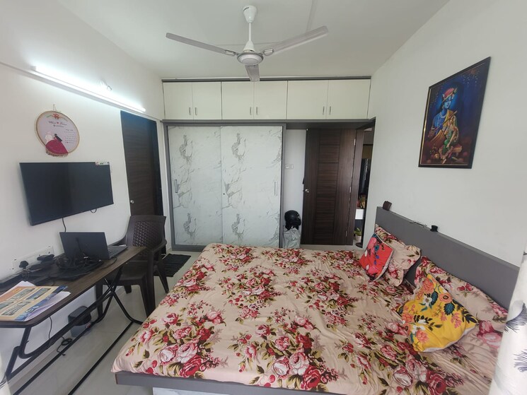 Bedroom, fortune-perfect 2 Bedroom 880 Sq.Ft. Apartment In Kondhwa Budruk Pune 8364458