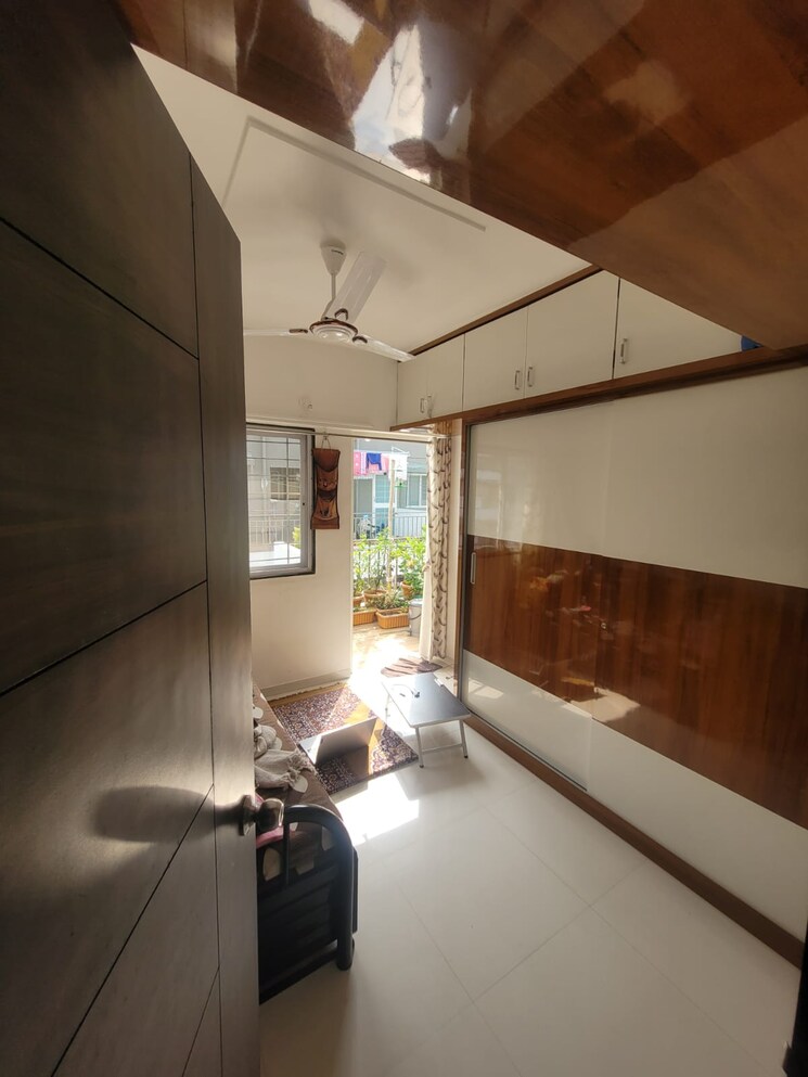 Master Bedroom, fortune-perfect 2 Bedroom 880 Sq.Ft. Apartment In Kondhwa Budruk Pune 8364458