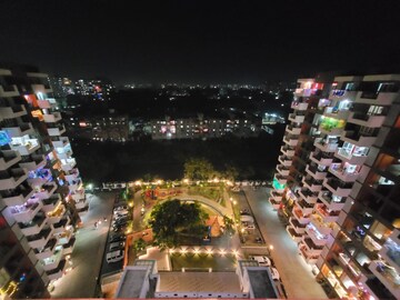 2 BHK Apartment – Exterior View View at Fortune Perfect, Kondhwa Budruk - for Sale