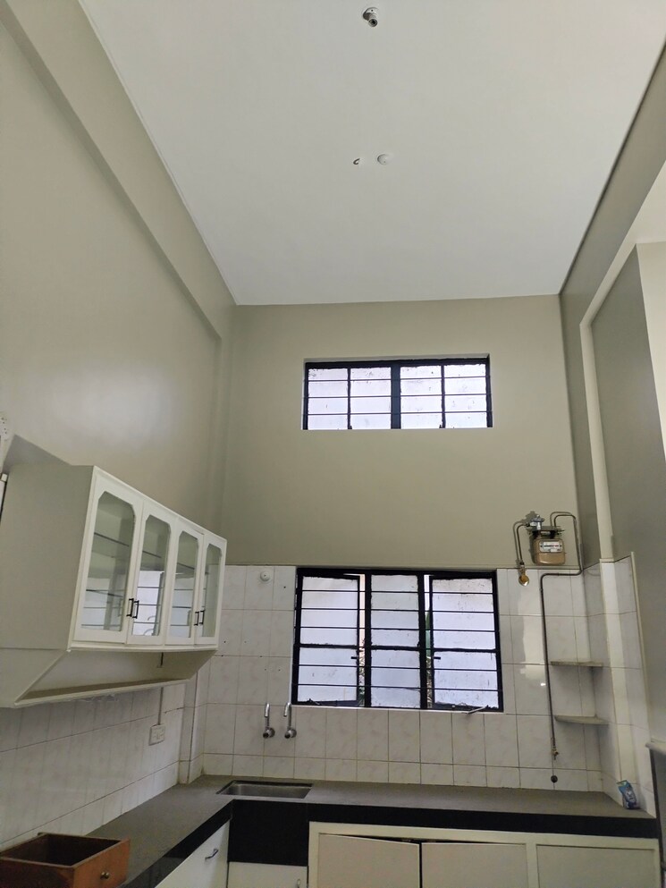 Kitchen, goel-ganga-akash-ganga 3 Bedroom 1599 Sq.Ft. Apartment In Pimple Saudagar Pune 8364464