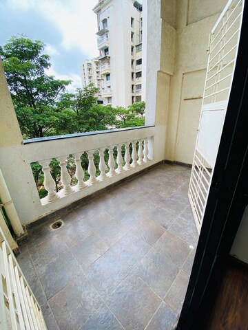 3 BHK Apartment For Rent in Bramhacorp Emerald County Kondhwa Pune  8364462