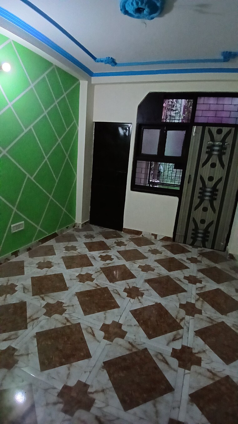 Bedroom, batla house 2 Bedroom 495 Sq.Ft. Builder Floor In Batla House Delhi 8364477