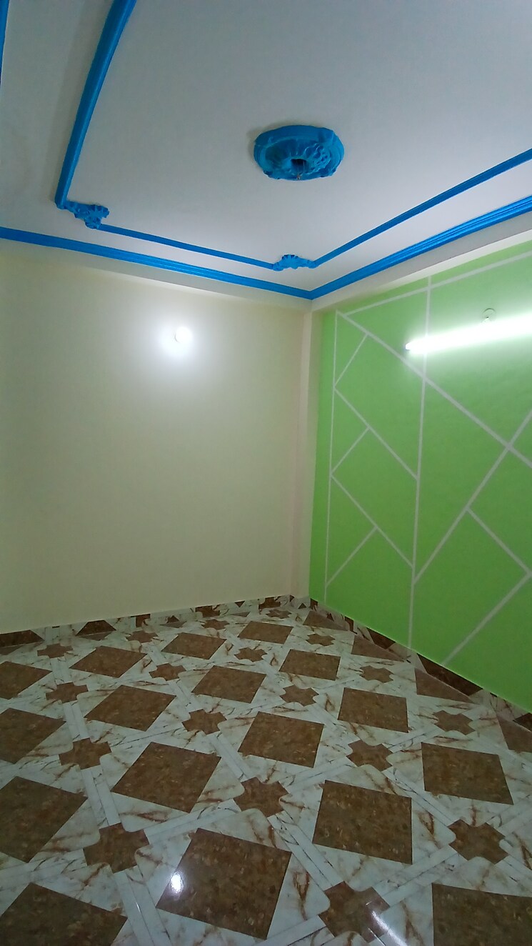 Bedroom, batla house 2 Bedroom 495 Sq.Ft. Builder Floor In Batla House Delhi 8364477