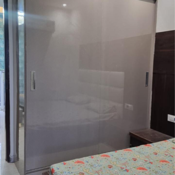 Room in 1 BHK Apartment at Patiala Road – for Rent