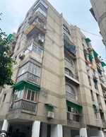 3 BHK + Pooja Room 1550 Sq.Ft. Apartment in Vasundhara Enclave 