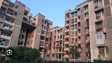 3 BHK Apartment For Resale in Adlakha Hinden Apartment Vasundhara Enclave Delhi  8364481