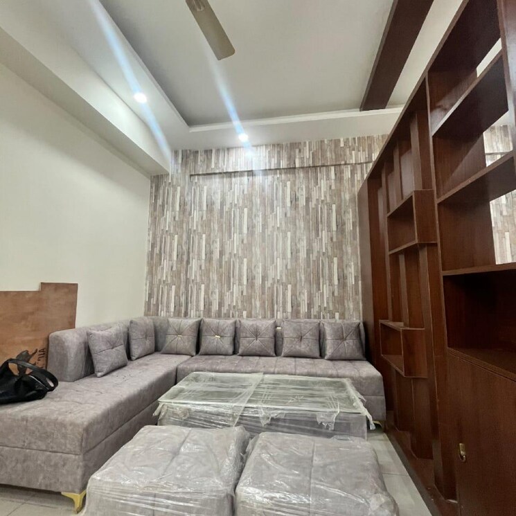 Bedroom, sbp-city-of-dreams-zirakpur 1 Bedroom 610 Sq.Ft. Apartment In High Ground Zirakpur 8364485