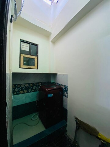Parking in 2 BHK Builder Floor at Savitri Nagar – for Rent