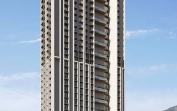 2 BHK Apartment For Rent in Dev Leo Tower, Oshiwara