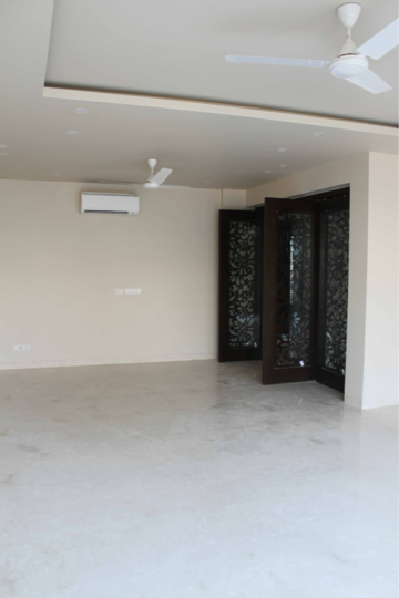 3 BHK Builder Floor For Rent in Boutique Residential Apartments A-20 Gulmohar Park Delhi  8364494