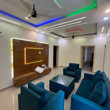 2 BHK Apartment For Rent in Maya Garden City, Nagla Road