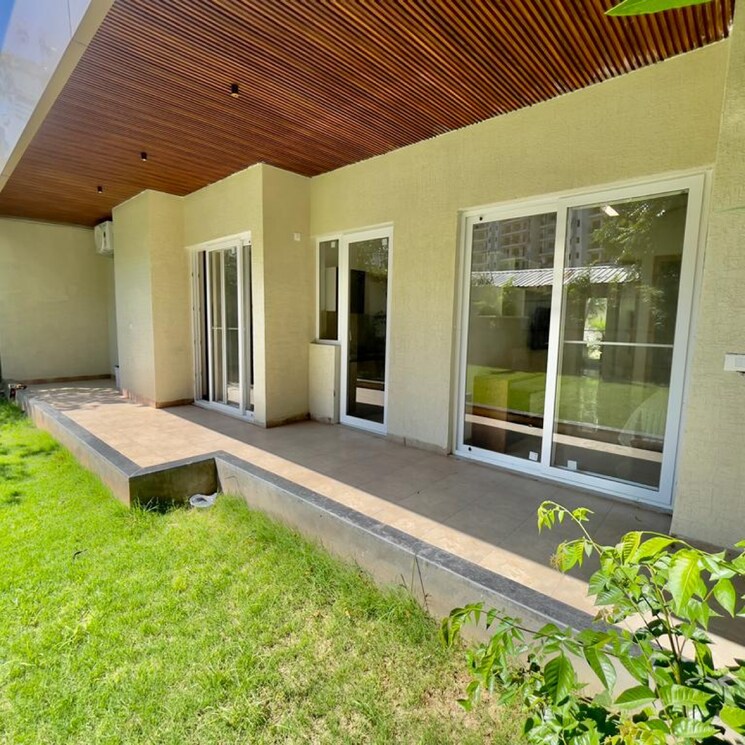 Balcony, nandita-mayfair-park 3 Bedroom 964 Sq.Ft. Apartment In Kishanpura Zirakpur 8364497