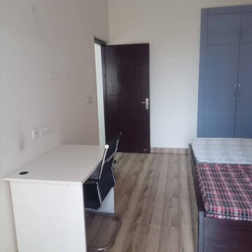 Bedroom in 2.5 BHK Independent House at Sector 82 – for Rent