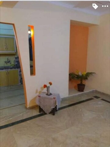 Bedroom in 2.5 BHK Independent House at Sector 82 – for Rent