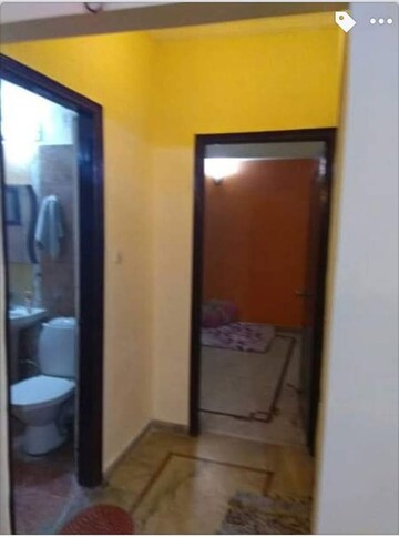 Furnished Amenities in 2.5 BHK Independent House at Sector 82 – for Rent