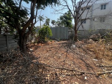 Plot Area in  Plot at Tellapur – for Sale