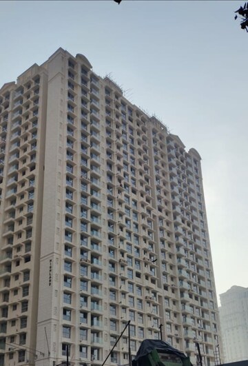 2 BHK Apartment – Exterior View View at Hiranandani Highland, Powai - for Rent
