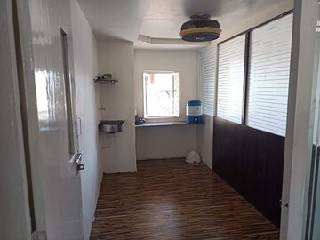 Floor Plan in  Office Space at Manjalpur – for Rent