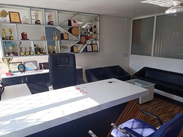 Team Area in  Office Space at Manjalpur – for Rent