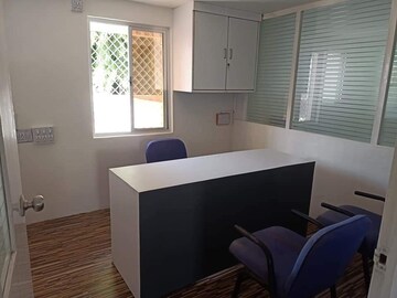Team Area in  Office Space at Manjalpur – for Rent