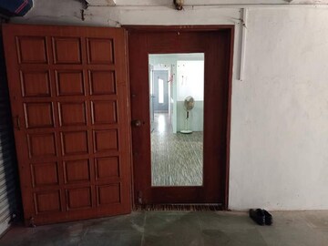 Floor Plan in  Office Space at Manjalpur – for Sale