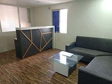 Team Area in  Office Space at Manjalpur – for Sale