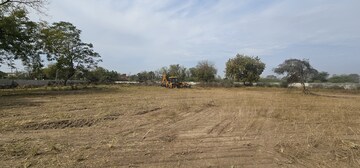 Commercial Land 47600 Sq.Yd. For Resale in Kanbha Ahmedabad  8364538