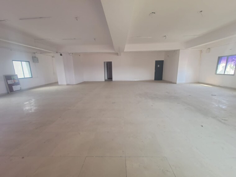 Floor Plan, race course road Commercial Office Space 2900 Sq.Ft. In Race Course Road Vadodara 8364541