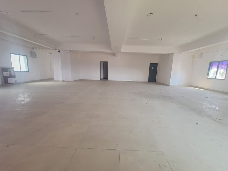 Floor Plan, race course road Commercial Office Space 2900 Sq.Ft. In Race Course Road Vadodara 8364541