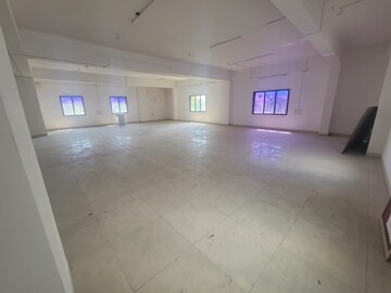 Floor Plan in  Office Space at Race Course Road – for Rent