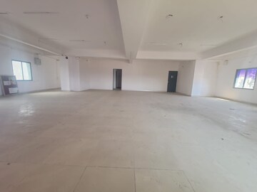 Floor Plan in  Office Space at Race Course Road – for Rent