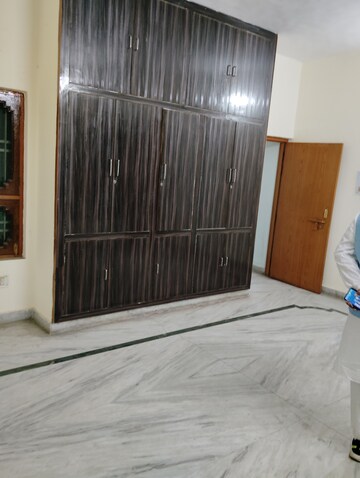 Balcony in 3 BHK Independent House at Vikas Nagar – for Rent