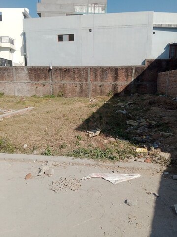 Plot Area in  Plot at Clement Town – for Sale
