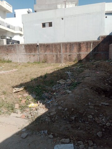 Plot Area in  Plot at Clement Town – for Sale