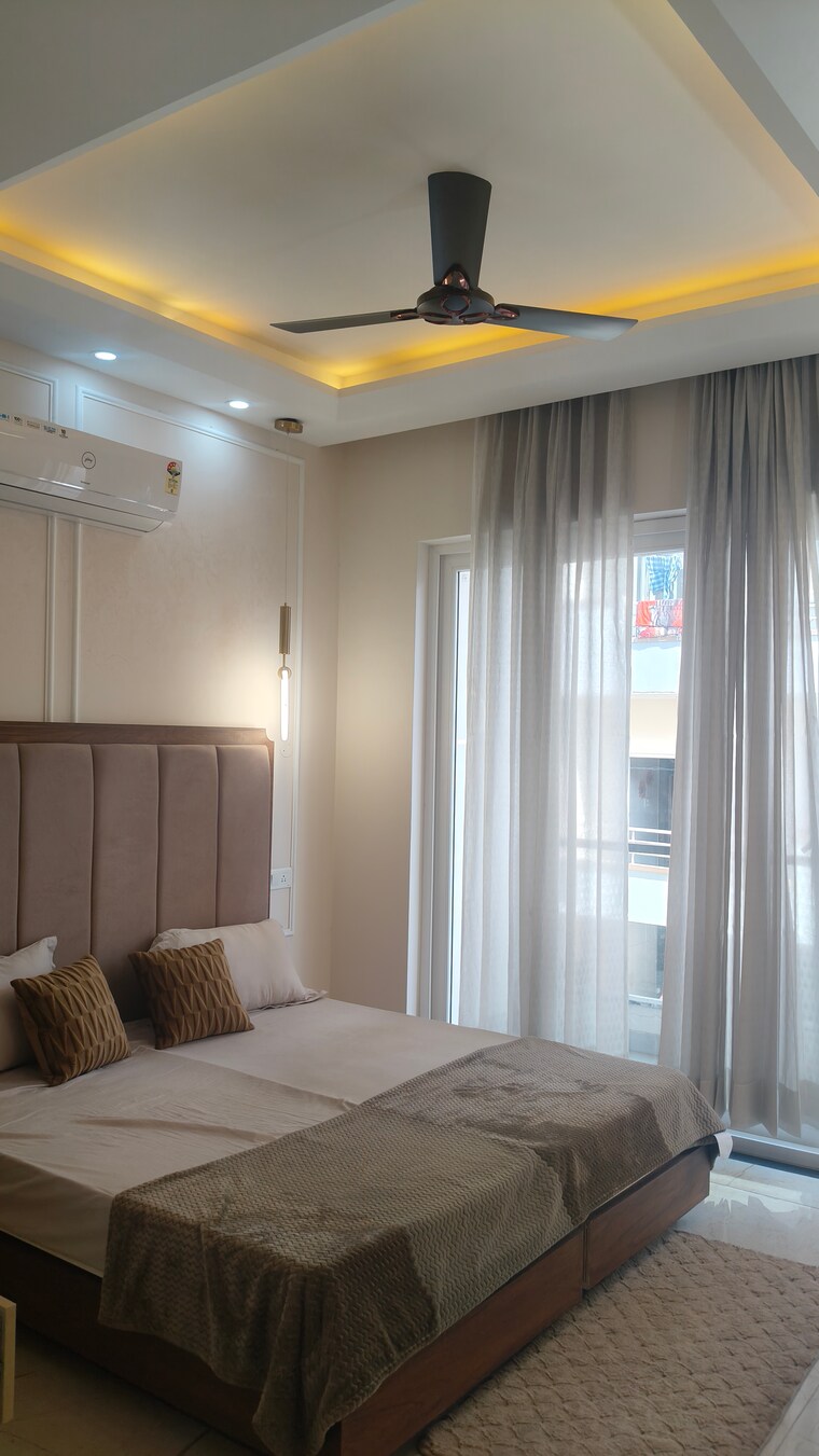 Living Room, sector 6 5 Bedroom 500 Sq.Yd. Villa In Sector 6 Panchkula 8364549